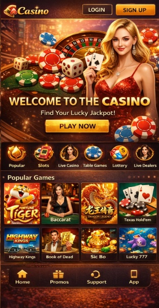 Betsafe Casino