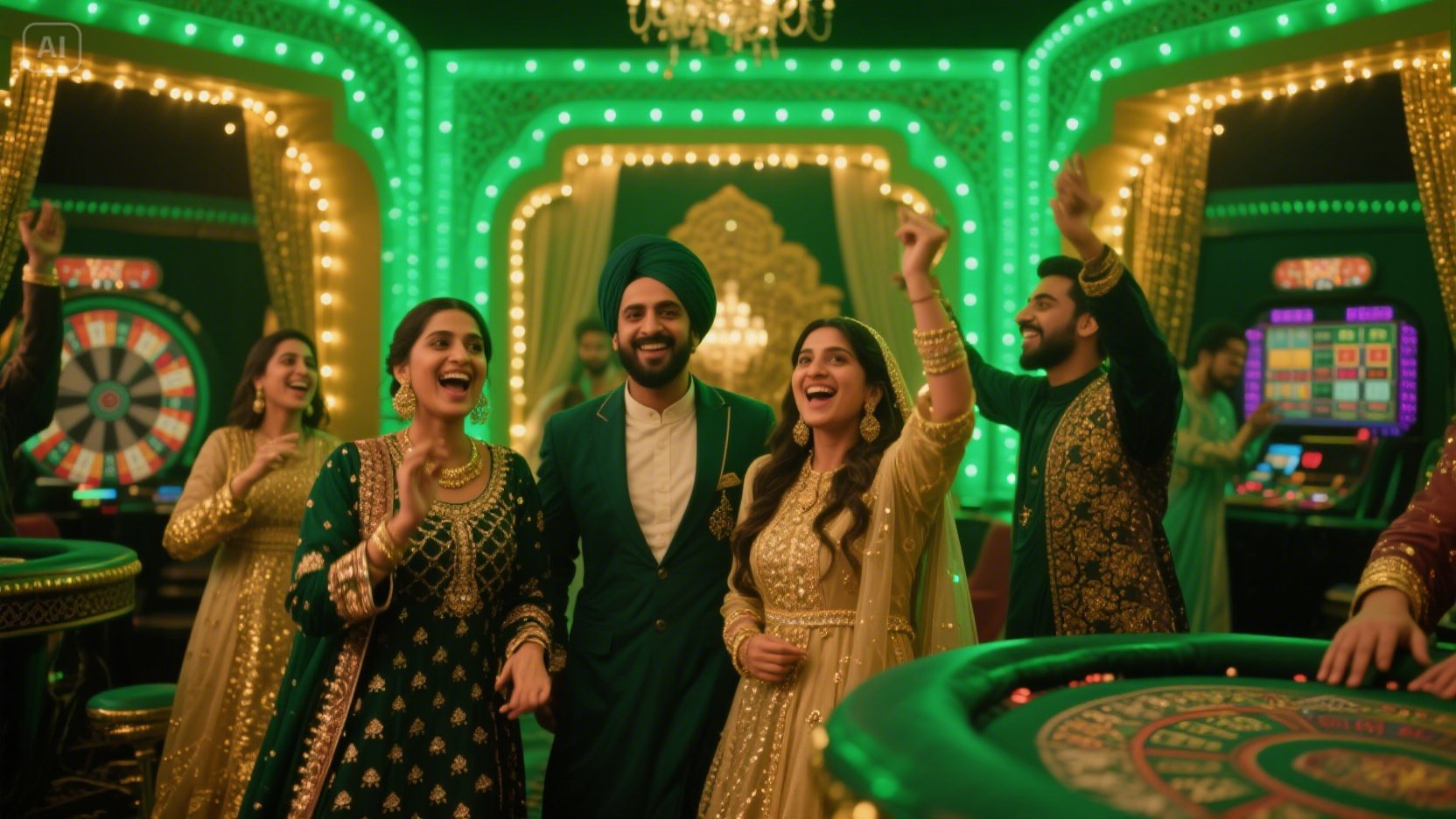 Registration at Betsafe Casino Casino